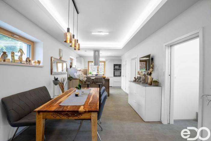 Prodej rodinného domu, Zvánovice, Vládní, 162 m2