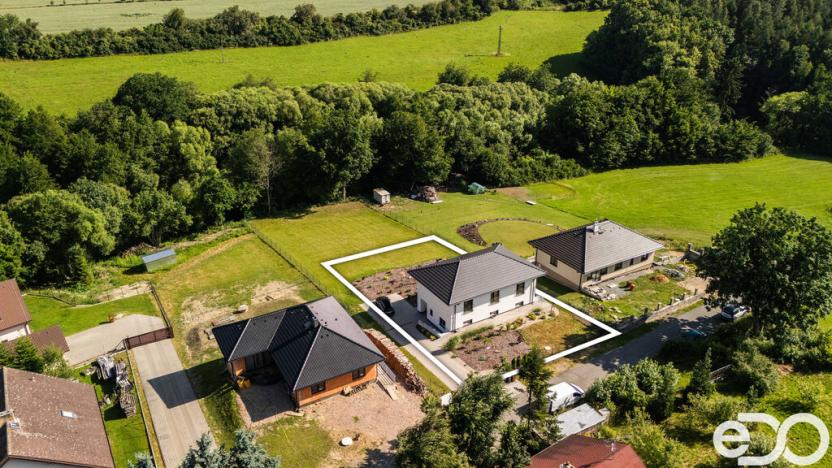 Prodej rodinného domu, Zvánovice, Vládní, 162 m2