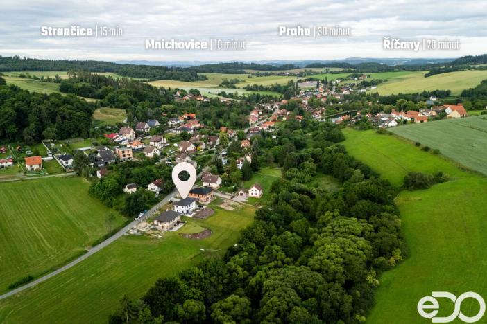 Prodej rodinného domu, Zvánovice, Vládní, 162 m2