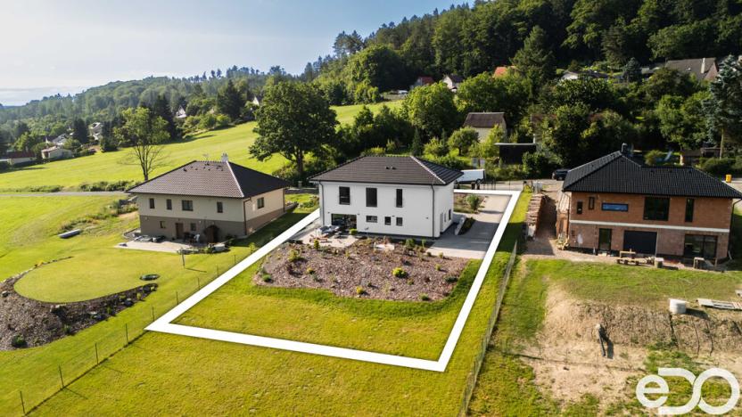 Prodej rodinného domu, Zvánovice, Vládní, 162 m2