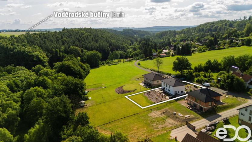 Prodej rodinného domu, Zvánovice, Vládní, 162 m2