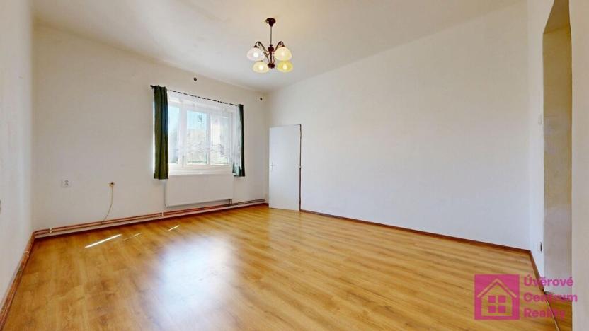 Prodej rodinného domu, Břeclav, Jaselská, 144 m2