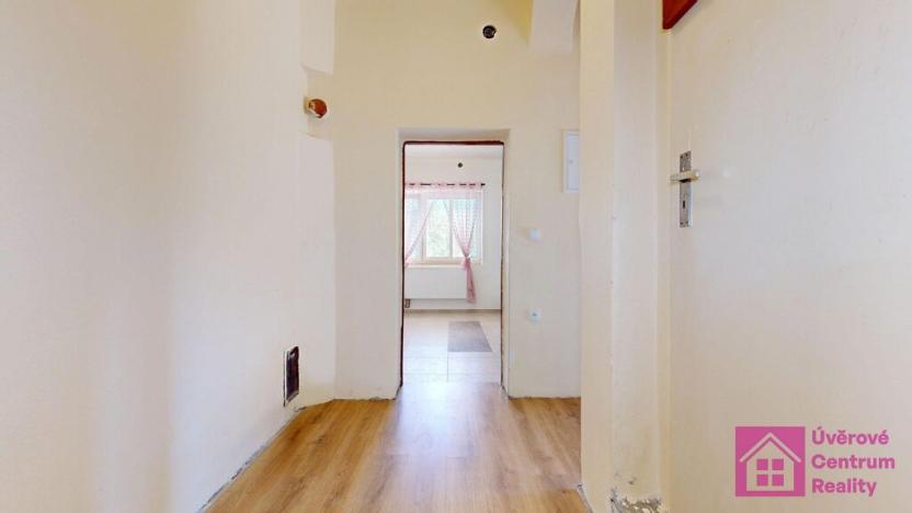 Prodej rodinného domu, Břeclav, Jaselská, 144 m2