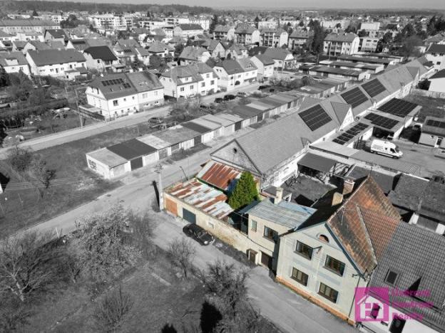 Prodej rodinného domu, Břeclav, Jaselská, 144 m2