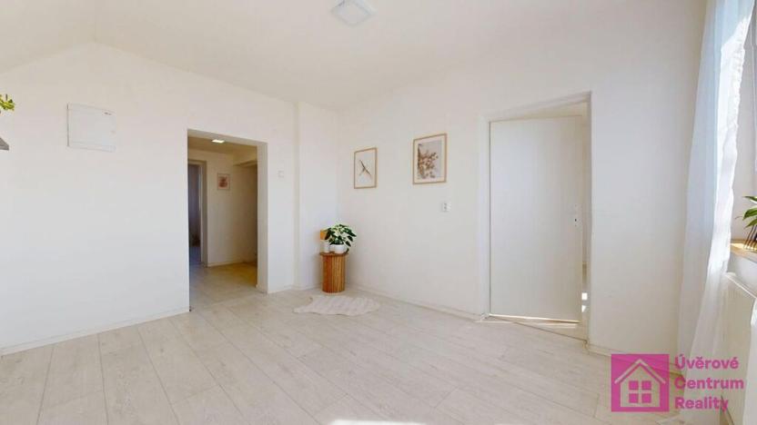 Prodej rodinného domu, Břeclav, Jaselská, 144 m2