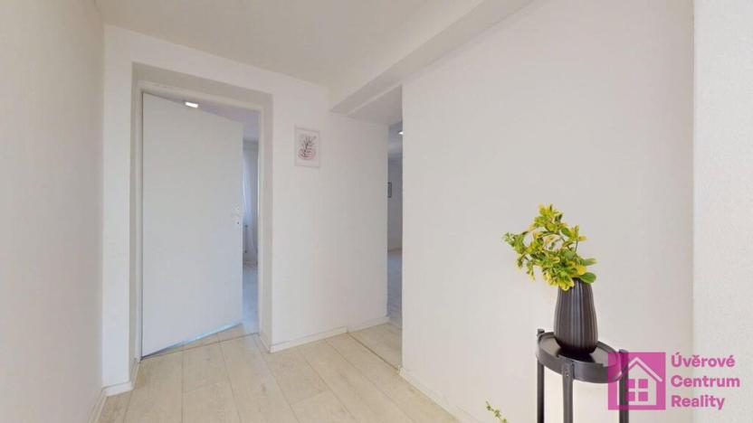 Prodej rodinného domu, Břeclav, Jaselská, 144 m2