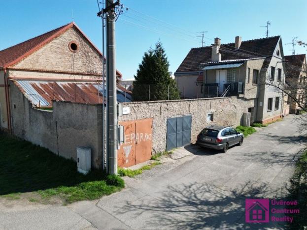 Prodej rodinného domu, Břeclav, Jaselská, 144 m2