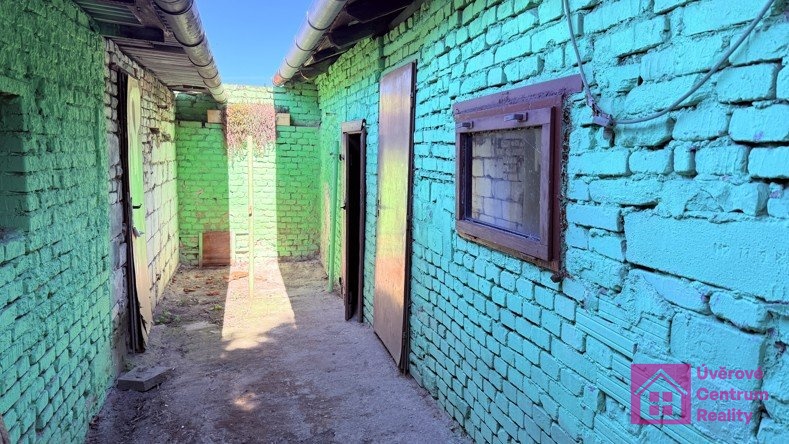 Prodej rodinného domu, Břeclav, Jaselská, 144 m2