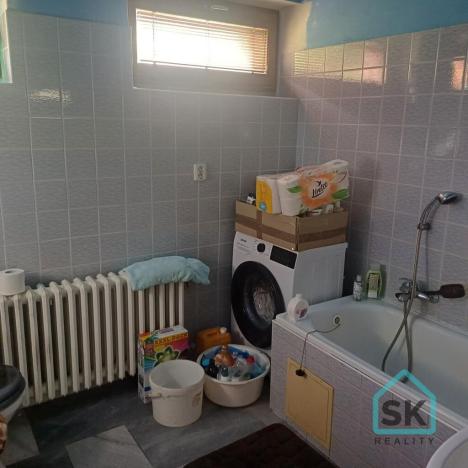 Prodej rodinného domu, Holčovice - Spálené, 200 m2