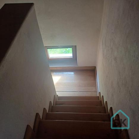 Prodej rodinného domu, Holčovice - Spálené, 200 m2