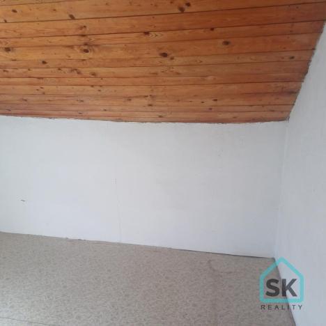 Prodej rodinného domu, Holčovice - Spálené, 200 m2