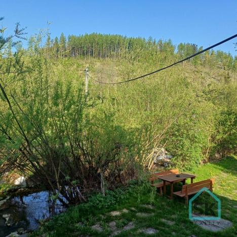 Prodej rodinného domu, Holčovice - Spálené, 200 m2