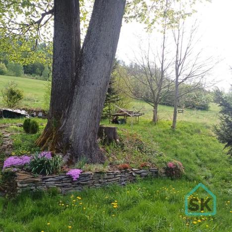 Prodej rodinného domu, Holčovice - Spálené, 200 m2