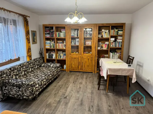 Prodej rodinného domu, Holčovice - Spálené, 200 m2