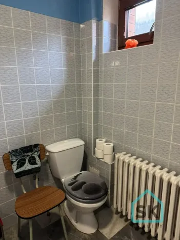 Prodej rodinného domu, Holčovice - Spálené, 200 m2