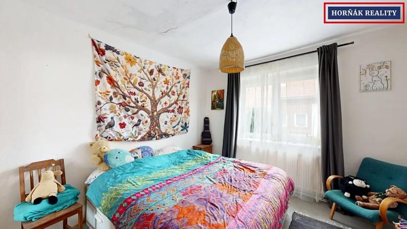 Prodej rodinného domu, Bučovice, V Chaloupkách, 86 m2