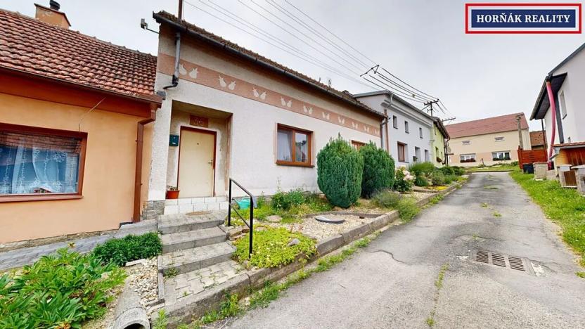 Prodej rodinného domu, Bučovice, V Chaloupkách, 86 m2