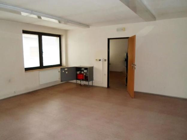 Prodej obchodního prostoru, Zdounky, 364 m2