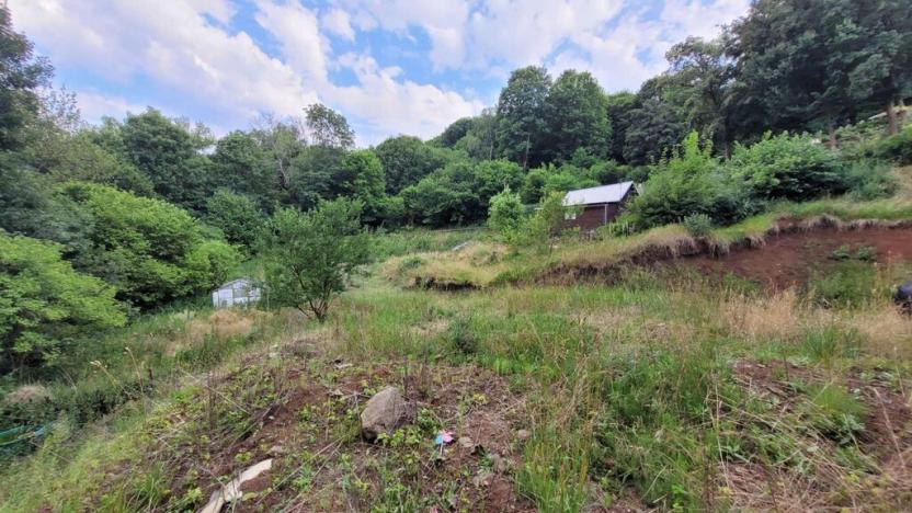 Prodej pozemku pro bydlení, Malečov - Horní Zálezly, 3175 m2