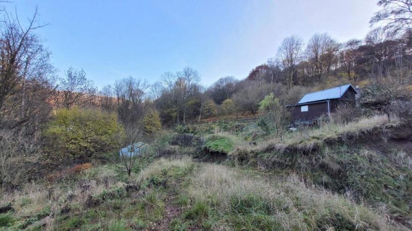 Prodej pozemku pro bydlení, Malečov - Horní Zálezly, 3175 m2