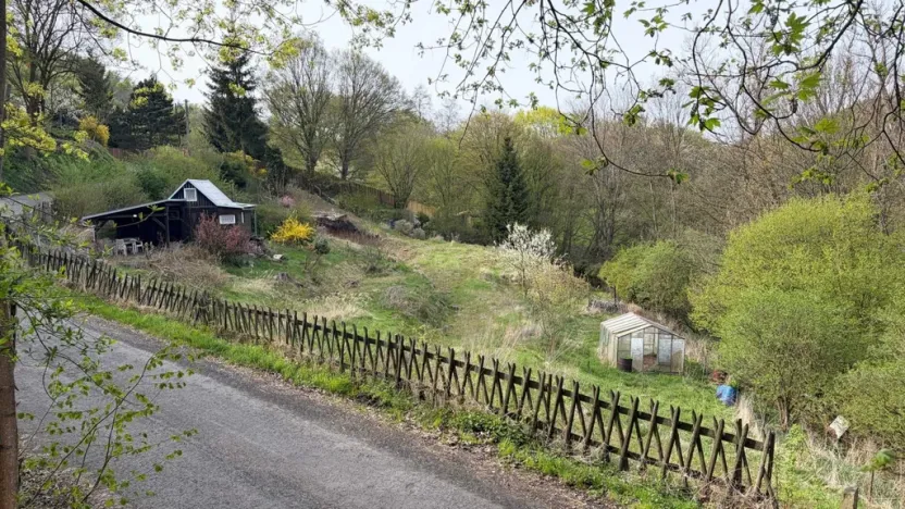 Prodej pozemku pro bydlení, Malečov - Horní Zálezly, 3175 m2