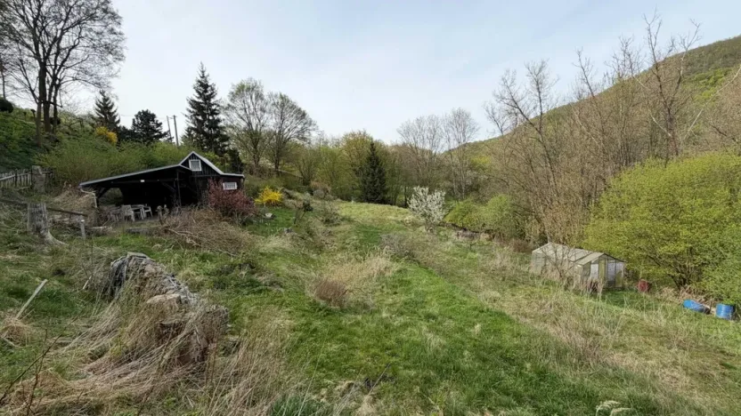 Prodej pozemku pro bydlení, Malečov - Horní Zálezly, 3175 m2