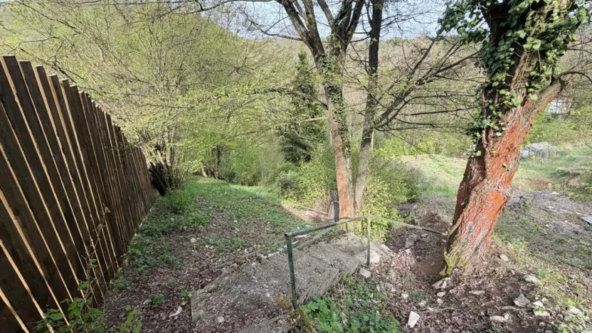 Prodej pozemku pro bydlení, Malečov - Horní Zálezly, 3175 m2