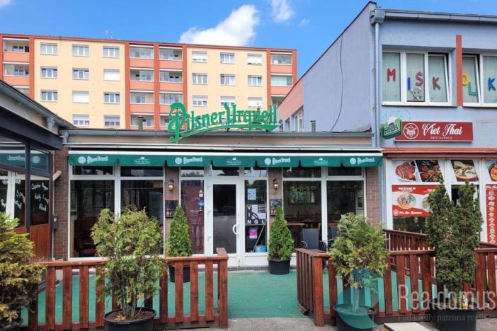 Pronájem komerční nemovitosti, Praha - Strašnice, Tuklatská, 57 m2