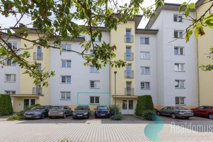 Prodej bytu 3+kk, Benešov, Pod Lihovarem, 63 m2