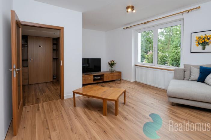 Prodej bytu 3+kk, Benešov, Pod Lihovarem, 63 m2