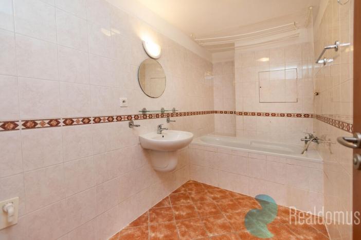 Prodej bytu 3+kk, Benešov, Pod Lihovarem, 63 m2