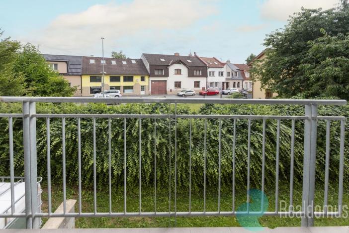 Prodej bytu 3+kk, Benešov, Pod Lihovarem, 63 m2