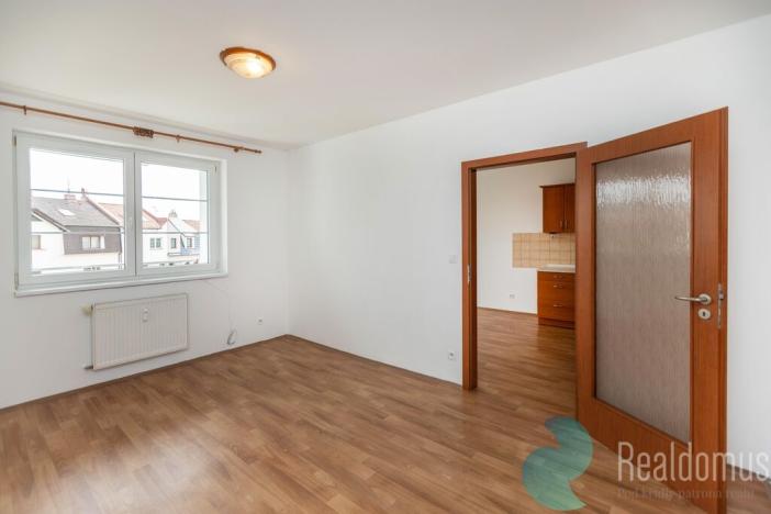 Prodej bytu 3+kk, Benešov, Pod Lihovarem, 63 m2