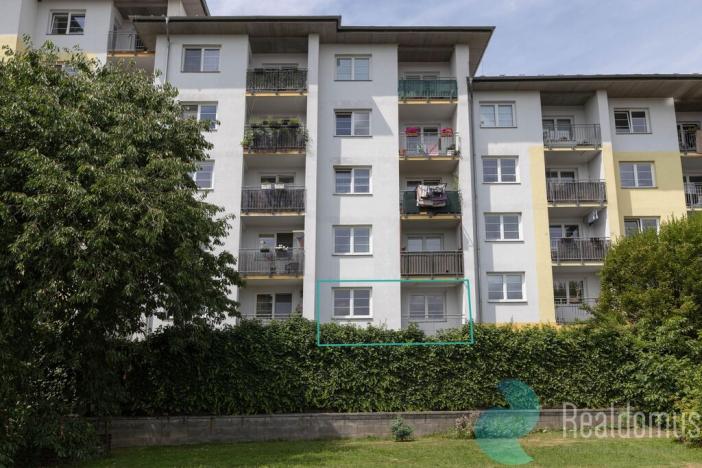 Prodej bytu 3+kk, Benešov, Pod Lihovarem, 63 m2