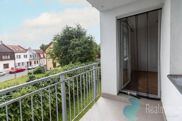 Prodej bytu 3+kk, Benešov, Pod Lihovarem, 63 m2