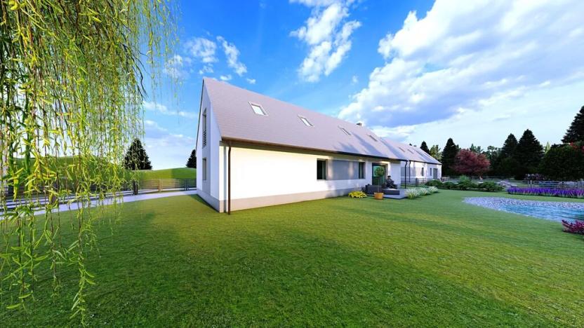 Prodej rodinného domu, Divišov, 108 m2