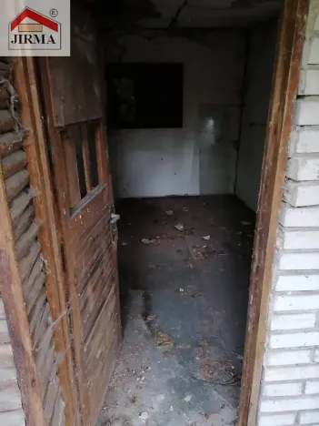 Prodej zahrady, Kolín, Prašná, 1067 m2