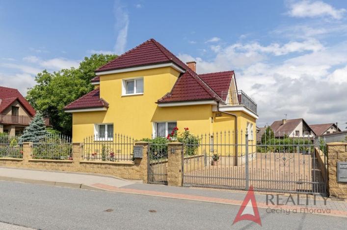 Prodej rodinného domu, Chotěboř, Hromádky z Jistebnice, 567 m2