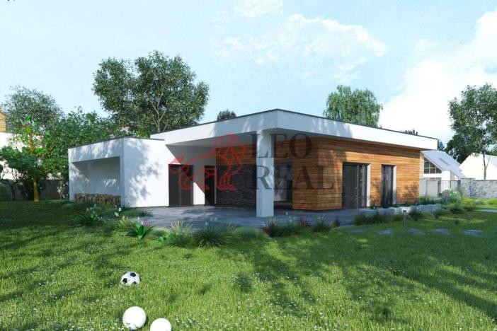 Prodej pozemku pro bydlení, Jevišovka, 359 m2
