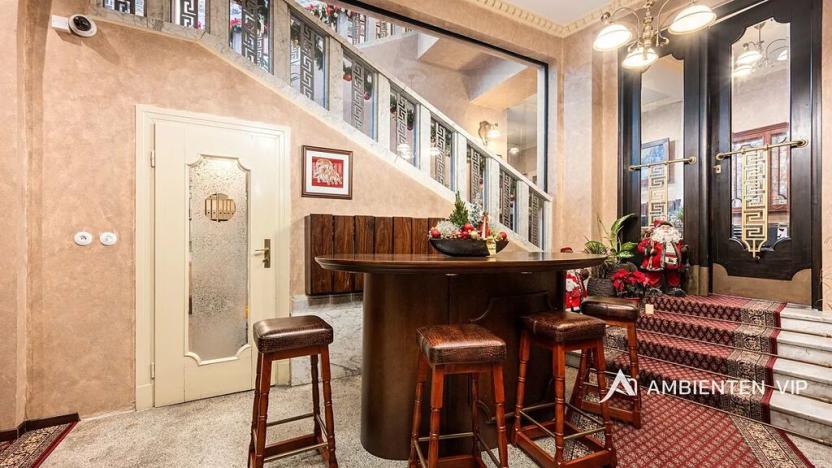 Prodej kanceláře, Brno, 257 m2