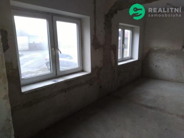 Prodej rodinného domu, Hranice, Novosady, 81 m2