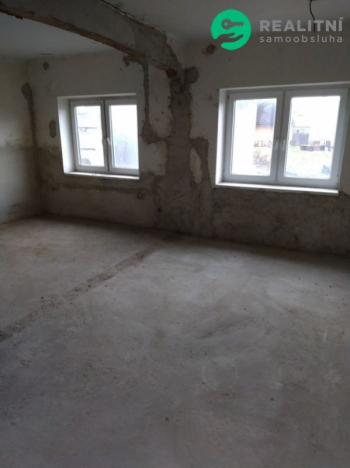 Prodej rodinného domu, Hranice, Novosady, 81 m2