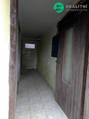 Prodej rodinného domu, Hranice, Novosady, 81 m2