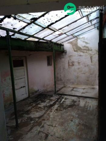 Prodej rodinného domu, Hranice, Novosady, 81 m2