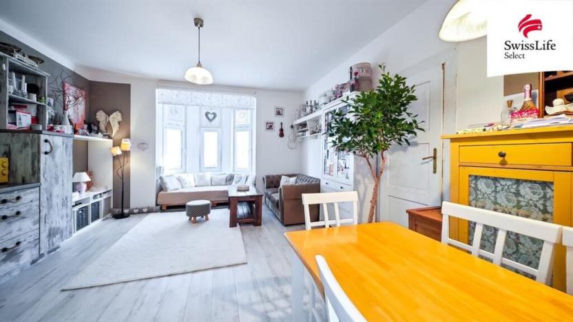 Prodej bytu 4+kk, Pardubice, Milheimova, 108 m2