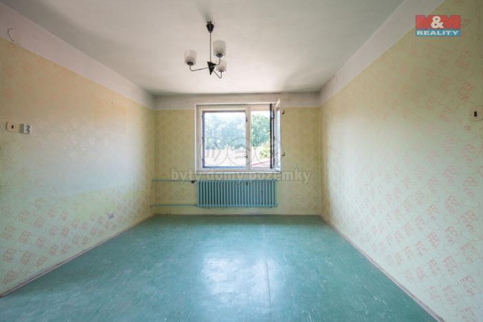 Prodej bytu 5+1, Klamoš, 136 m2