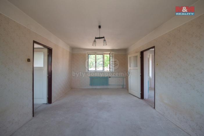 Prodej bytu 5+1, Klamoš, 136 m2