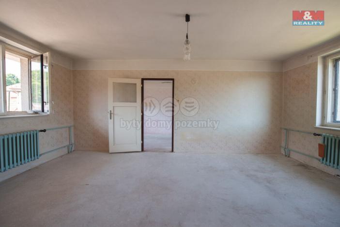 Prodej bytu 5+1, Klamoš, 136 m2