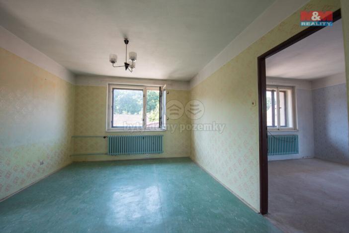 Prodej bytu 5+1, Klamoš, 136 m2