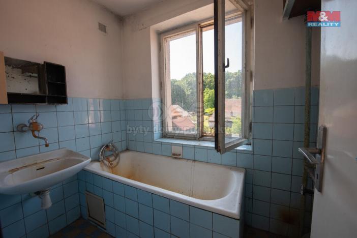 Prodej bytu 5+1, Klamoš, 136 m2